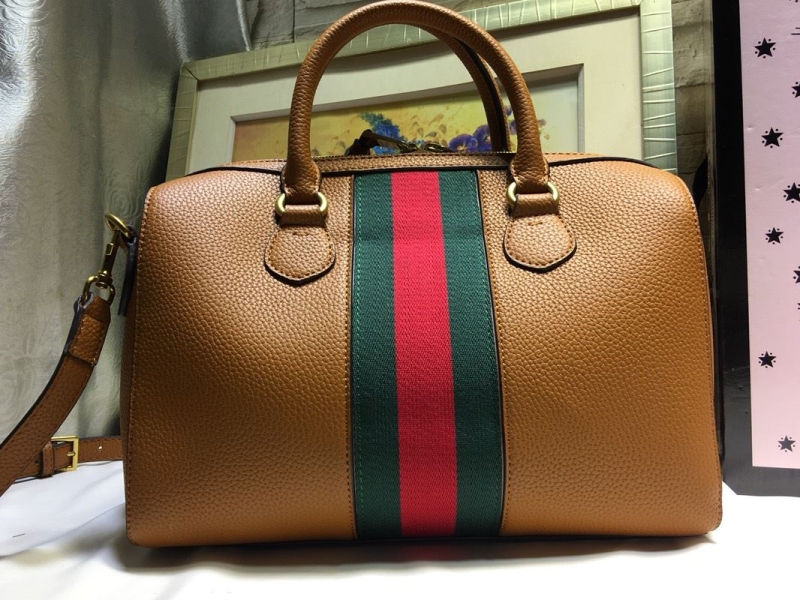 Gucci Travel Bags